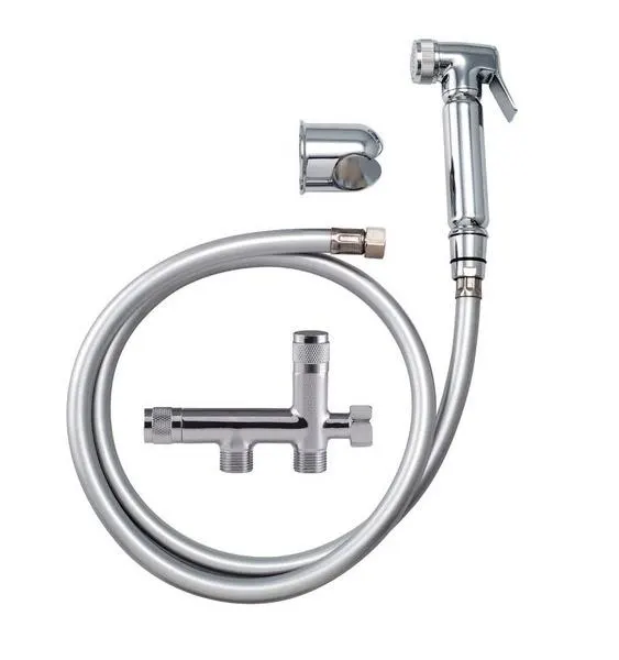 KIT HYGIENE MONOBLOC DESIGN RIQUIER 07334