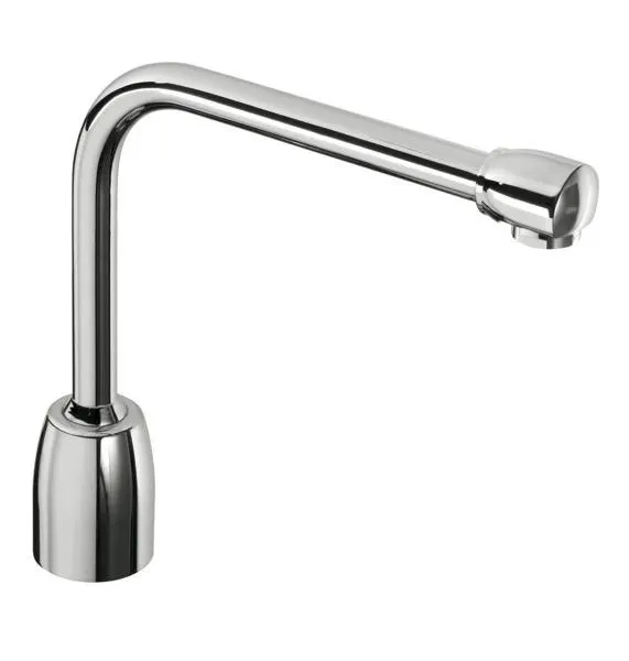 BEC MONOTROU TUBE LISSE FIXE H 200MM 75186