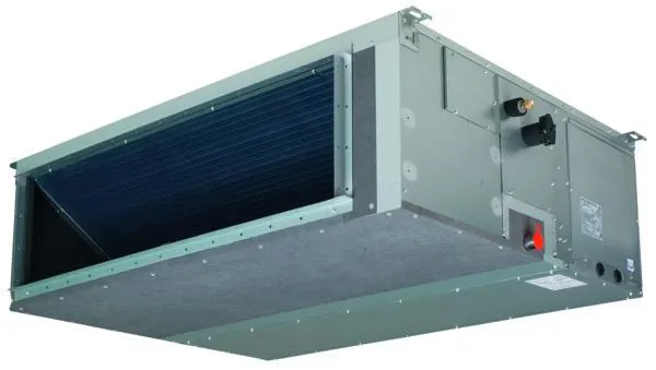 CLIM.U.I.GAINABLE SKY AIR 20KW FDA200A