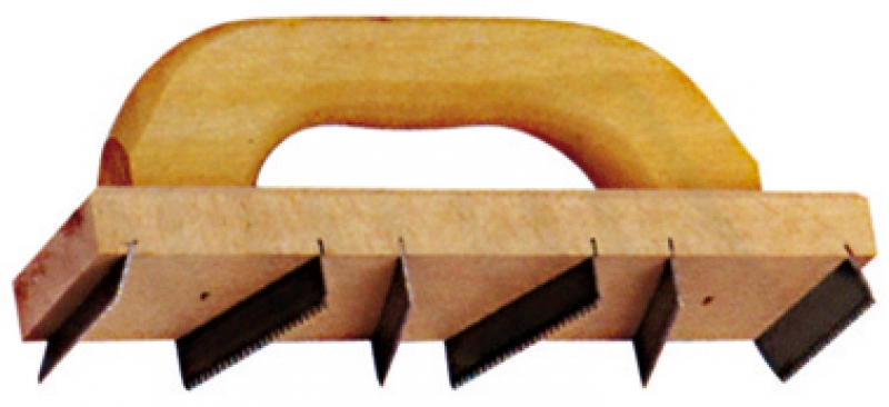 Outils du maçon