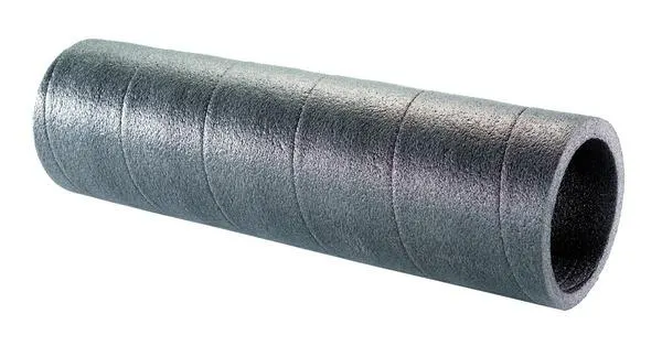 CONDUIT PEE 160 ISOLE LG 2M PEE CR 461000
