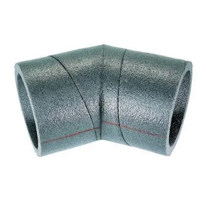 COUDE 90 POUR T 160 PEE CR 461002