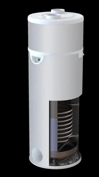 CHAUFFE-EAU THERMODYNAMIQUES 353431