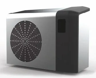 PAC.ZODIAC PX50 MD12 R32 24.6/35,2KW WH000436