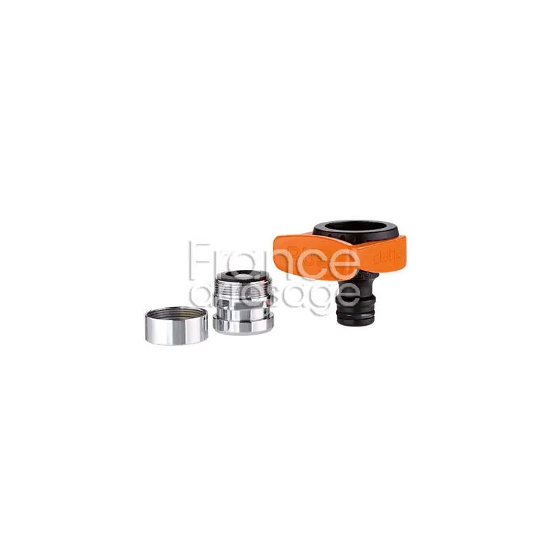 NEZ DE ROBINET INTERIEUR CLABER 81RAC25000C