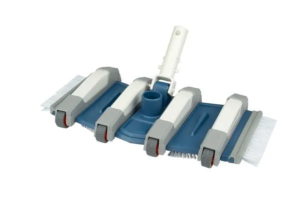 BALAI FLEXIBLE 35CM PISCINE BETON 69661
