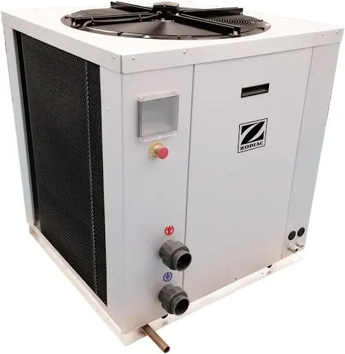 PAC PISCINE ZODIAC Z950 60 WH000460