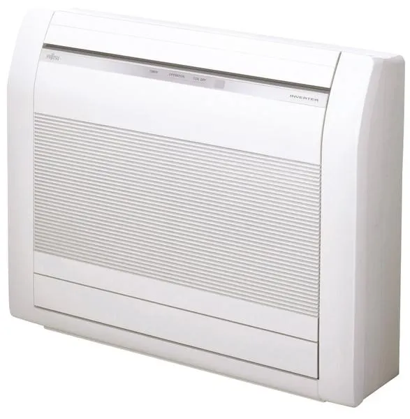 CLIM.UI CSL CPCT AGYA 07 GCGH 2.2KW 876329