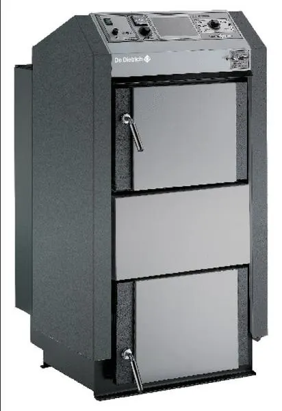 CHAUD.BUCHES 32KW CBI32 GS ML110 7775728