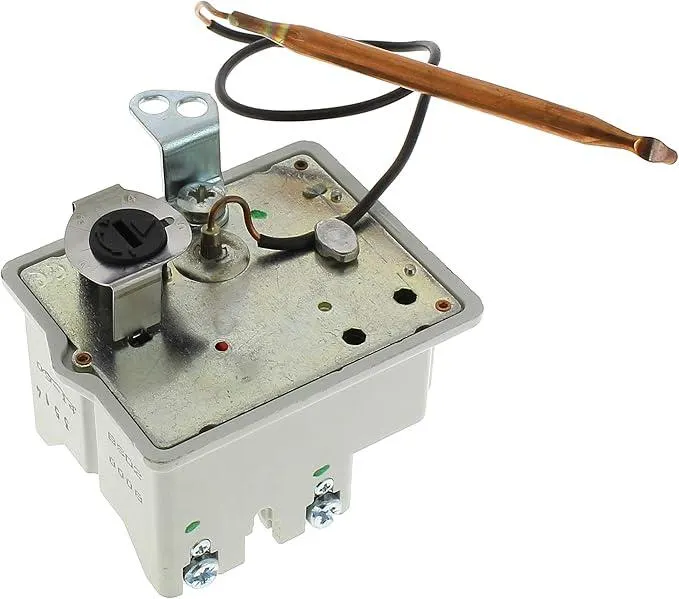 THERMOSTAT 1 BULBE 230V +PDT STD 070130
