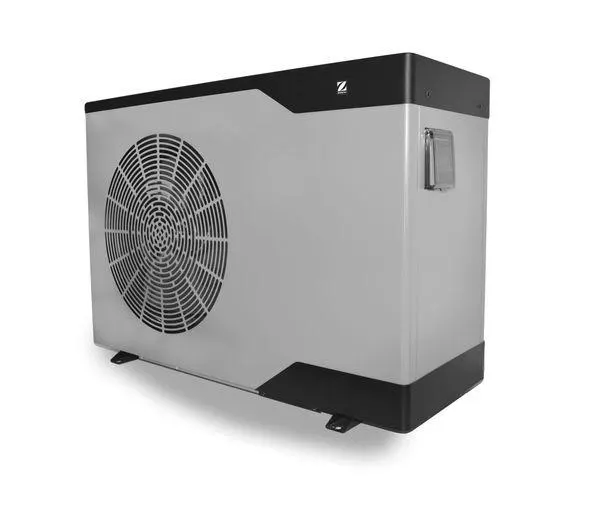 PAC.ZODIAC PM40 MD7 R32 WH000488