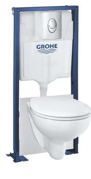 BATI-SUP. RAPID SL 5EN1 1,13M BLC/AL 39646000