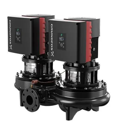 POMPE IN-LINE TPED 32-230/2-S 99133613