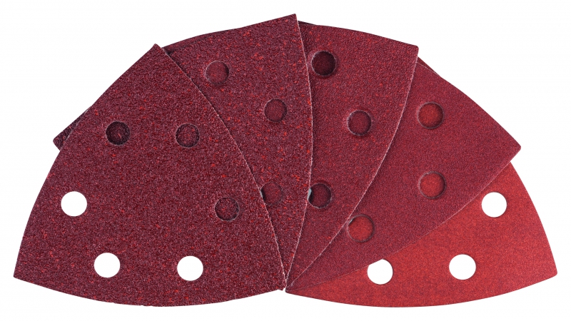 DISQUES ABRASIFS