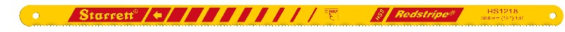 LAMES DE SCIES À MÉTAUX