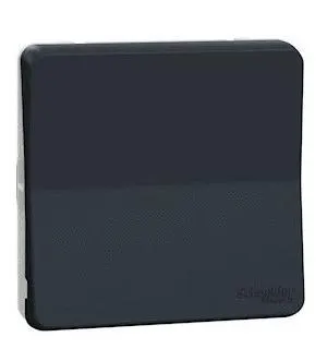 VA ET VIENT COMP.IP55 GRIS MUREVA MUR37021