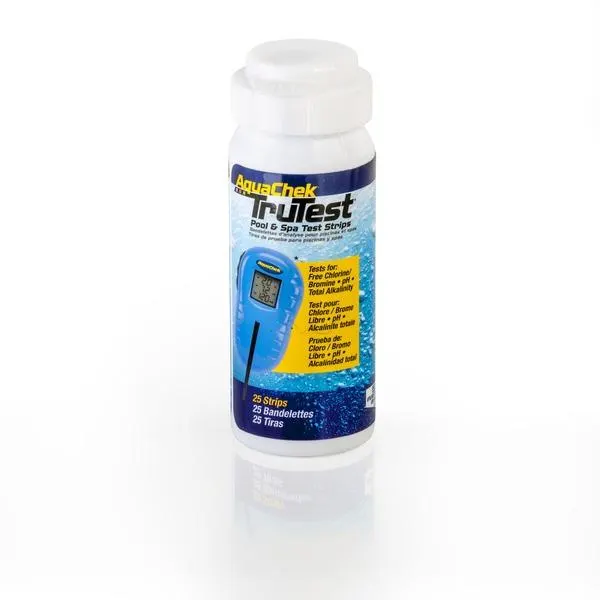 RECHARGE TRU TEST -BTE 50- 512082
