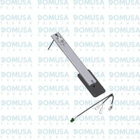 KIT DETECTEUR NIVEAU GRANULE BIO TKITBIO061