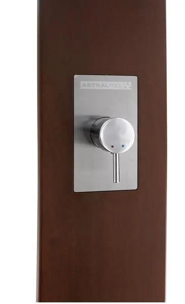 DOUCHE PLUVIUM SANS PLATEAU 040822 43432
