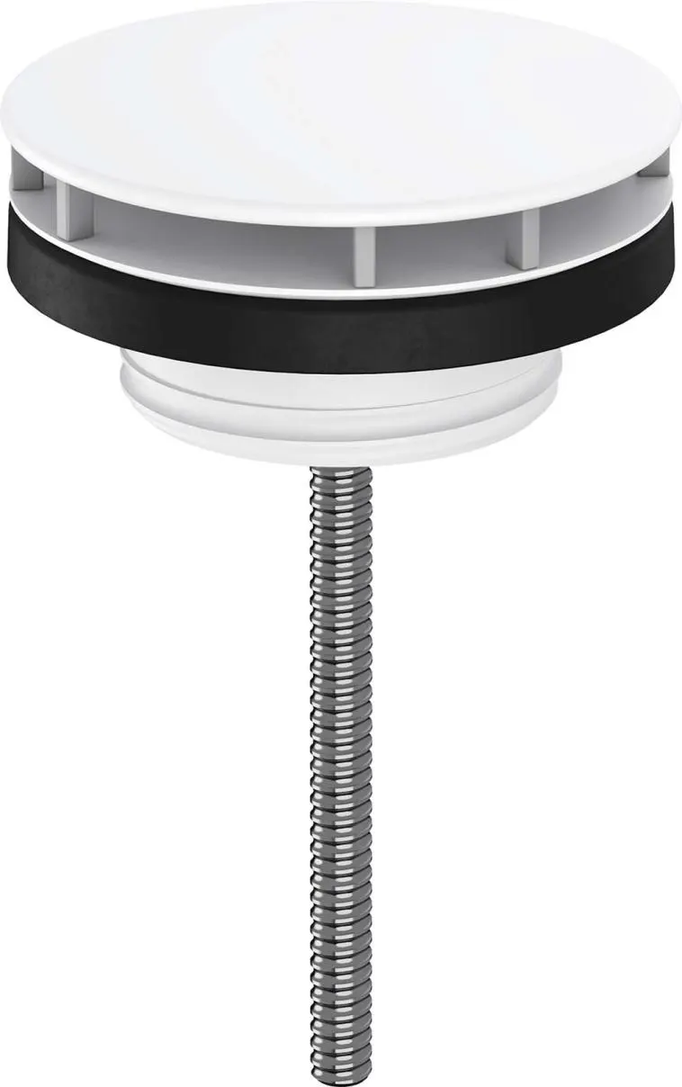 BONDE L/M GRILLE BLC/M HANSGROHE 50001700