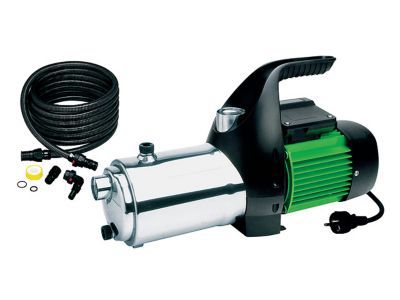 Pompe de surface auto-amorçante Guinard Dorinox 4500 K 790w