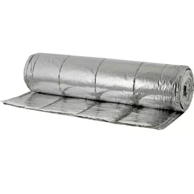 Isolant mince multicouche 23 10,5 x 1,5 m (vendu au rouleau)