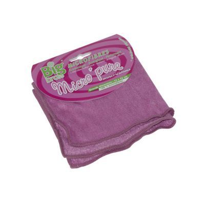 Carré microfibre ultra absorbant