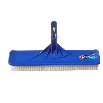 Brosse sphérique large