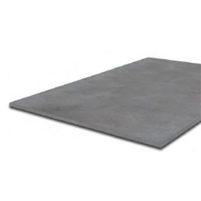 Plateau décor béton Theon 150 x 80 cm