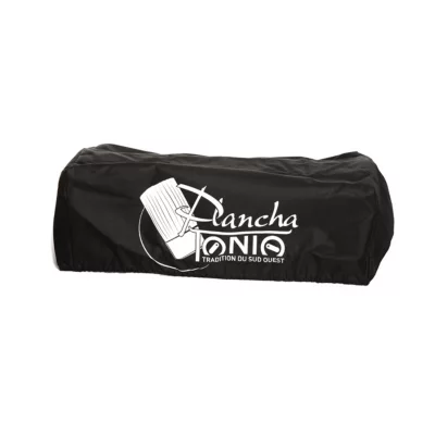 Housse pour plancha 2 feux