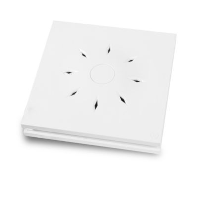 Détecteur de fumée Insafe + télécommande