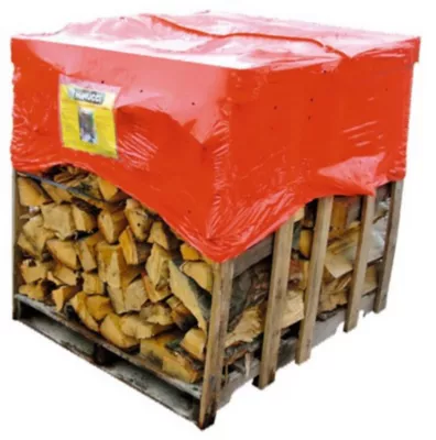 Bois de chauffage bûche de 30 cm, 1.7 stère - A sécher avant emploi >23%