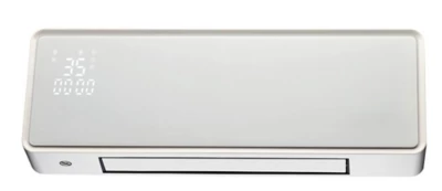 Réglette de chauffage Yuzu Lemon 2000W