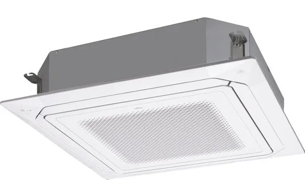 CLIM.U.I.CASS.AUXK 45 GLEHB 12500W BLC 876389