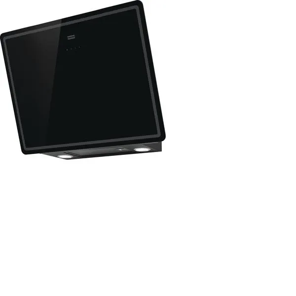 HOTTE SMART VERTICAL 2.0 NOIR 615V 663786