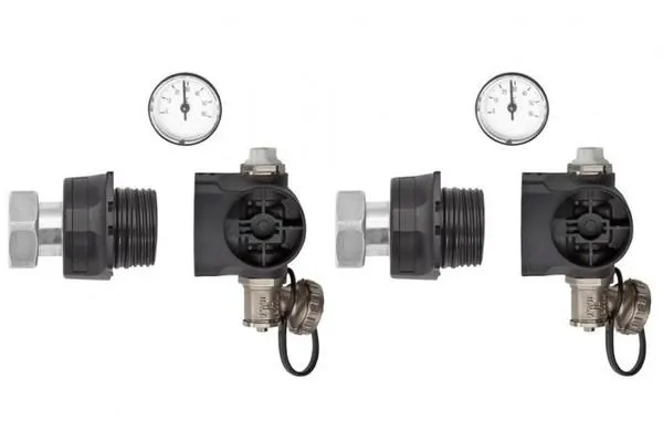 RACCORD BEKOTEC THERM-HVP-SET BTHVTASK