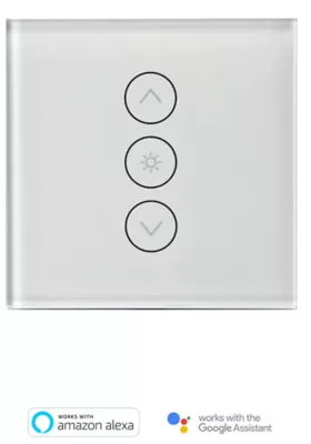 Interrupteur encastrable Wifi Konyks