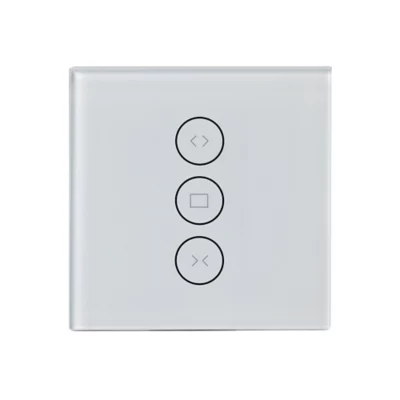 Interrupteur Wifi/Bluetooth volets roulants Konyks