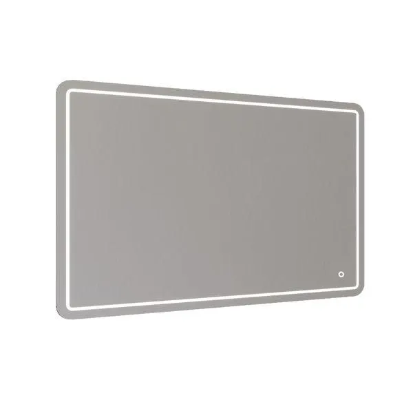 HALLEY MIROIR ECLAIRANT LED 120CM 824948