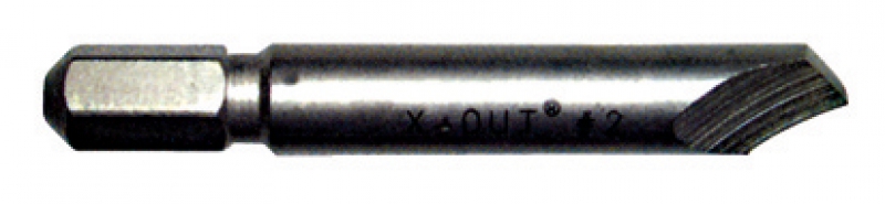 EXTRACTEURS DE VIS