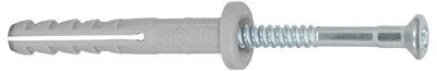CHEVILLE CLOU NF 6X40/10 -BTE 100- 513840