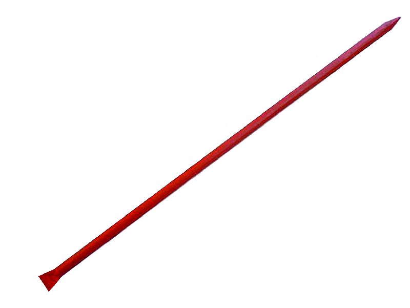 BARRE A MINE FORGEE 200CM