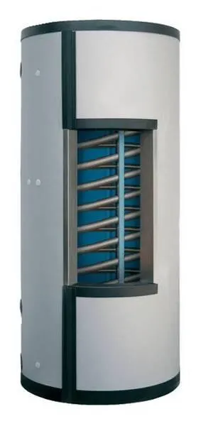 ACCUMULATEUR STRAT.HYGIENIQUE H2 1000 15654A