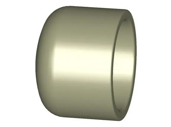 BOUCHON PP BAB S8.3/SDR17 110 GF 727968914