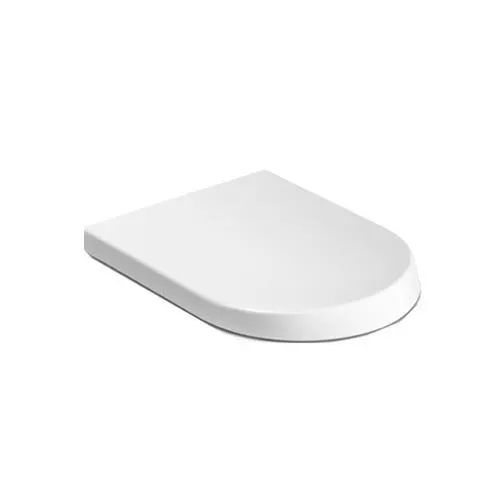 ABATTANT WC DBL.NEXO SIL.BLC ROCA A80164A004