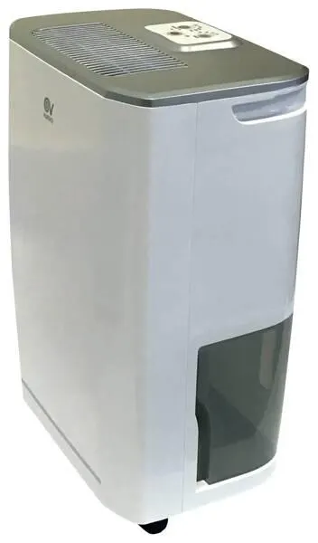 DESHUMIDIFICATEUR MOBILE 10L/J 290W DME10