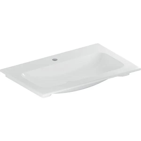 LAVABO SLIM ICON 75CM 501.844.00.1
