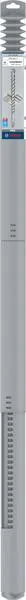 FORET SDS MAX-7 40X1200X1320 BOSCH 2608586805