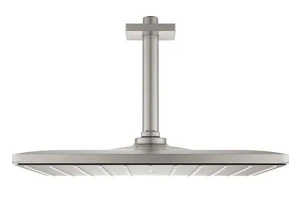 DOUCHE TETE RSH 310 SUPERSTEEL 26566DC0