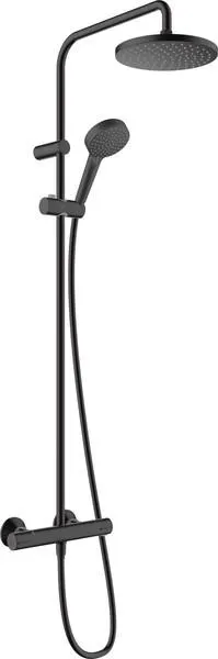COLONNE DCH 1J VERNIS BLEND NOIR/M 26089670